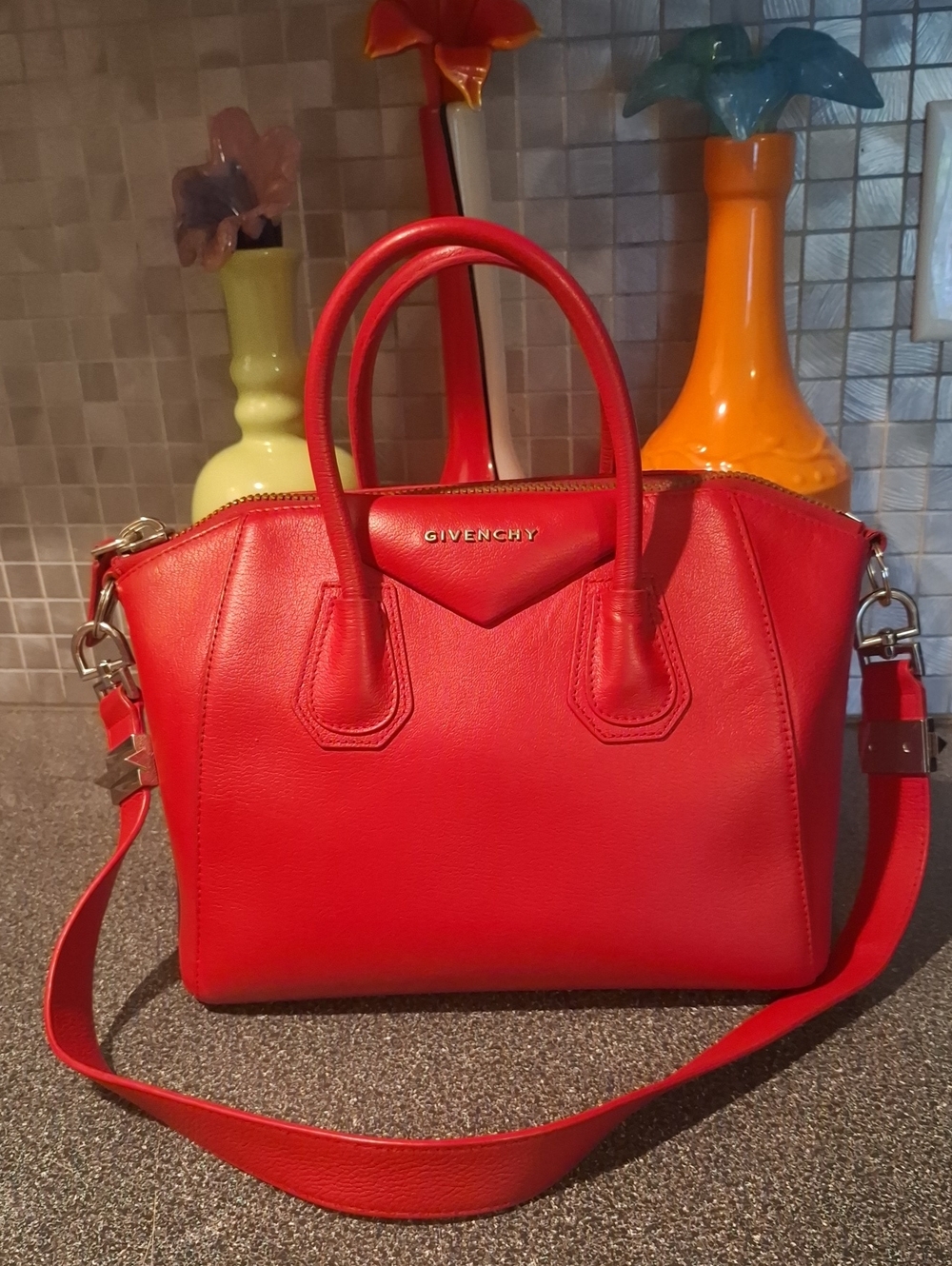 Givenchy Antigona Bag